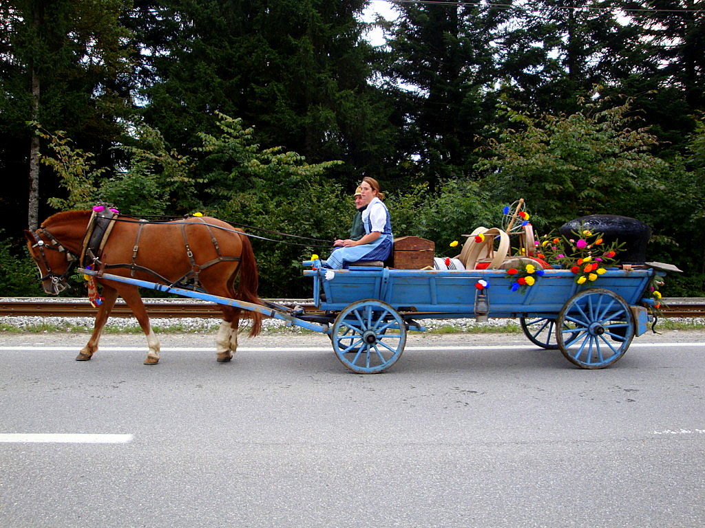 Gruyeres